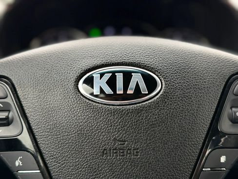 Used 2018 Kia Forte EX FWD image 29