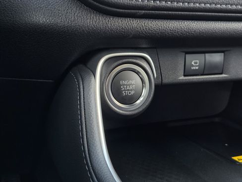 Used 2026 Toyota Grand Highlander FWD image 21