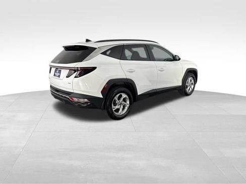 Used 2023 Hyundai Tucson SEL AWD/4WD image 6