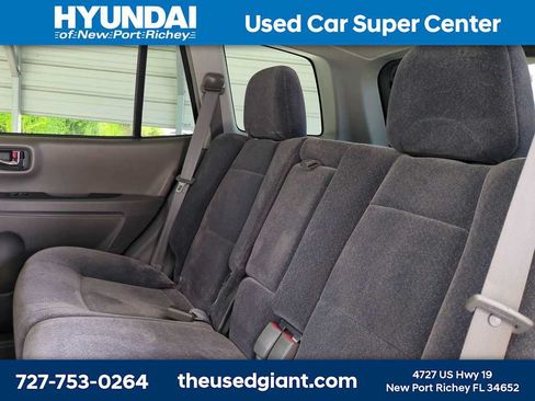 Used 2004 Hyundai Santa Fe GLS FWD image 14