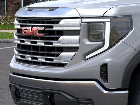 New 2026 GMC Sierra 1500 SLE w/ X31 Off-Road Package image 13