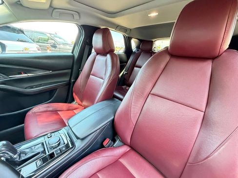 Used 2025 MAZDA CX-30 AWD 2.5 S w/ Preferred Package image 36
