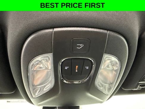 New 2026 Jeep Compass Limited AWD/4WD image 33