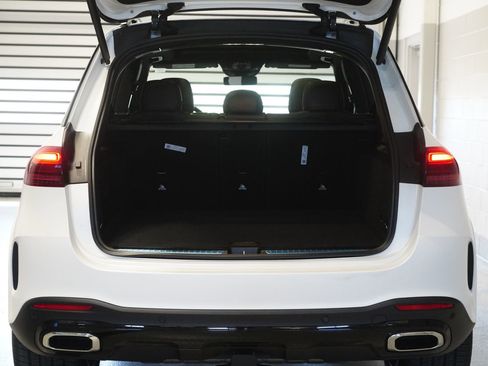 New 2026 Mercedes-Benz GLE 350 4MATIC image 33