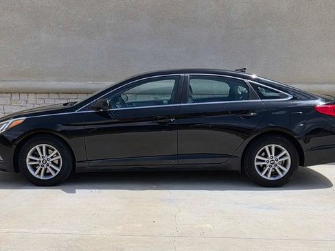 Used 2017 Hyundai Sonata SE FWD image 6