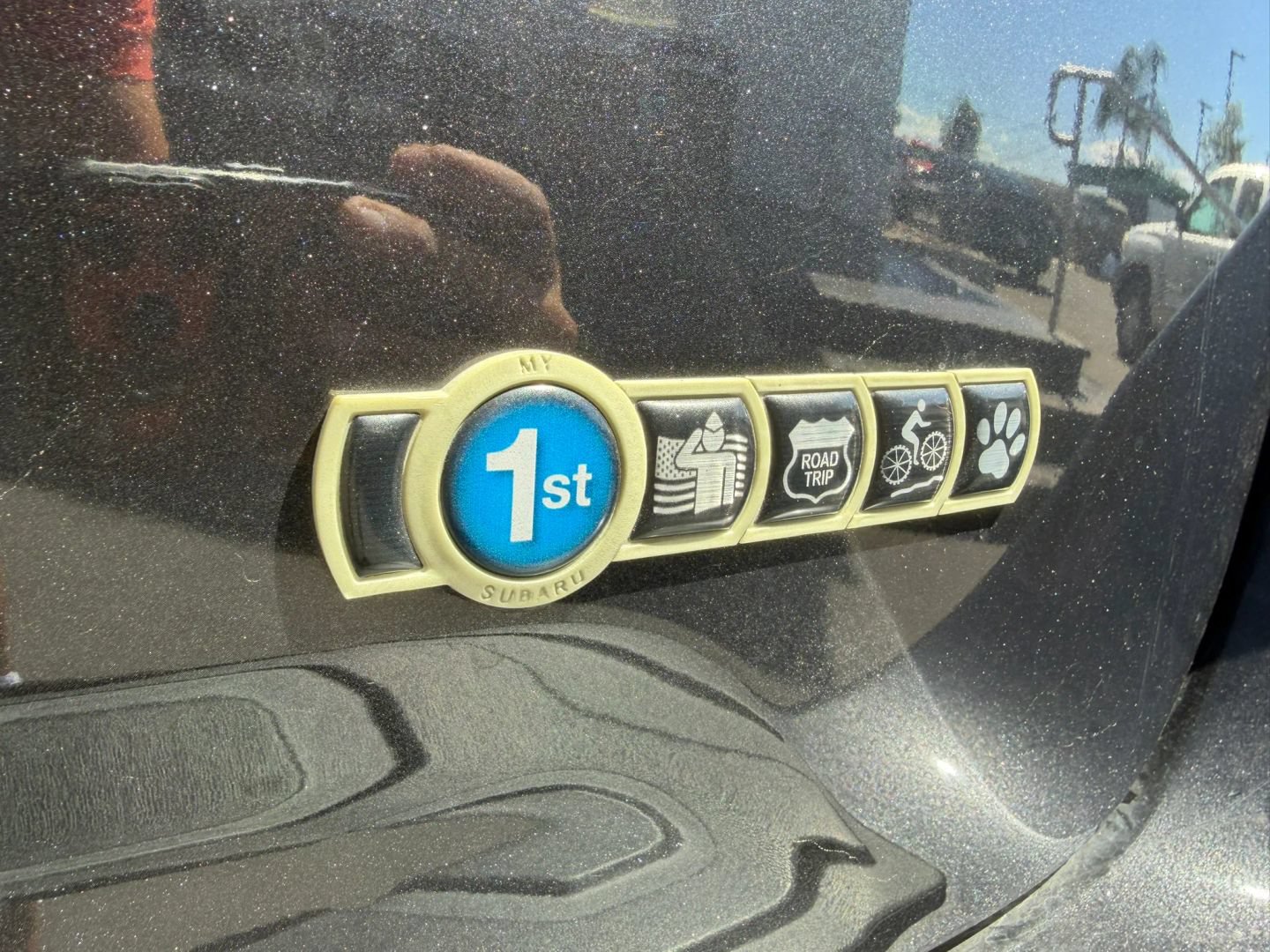 Used 2019 Subaru Forester Sport AWD/4WD image 14
