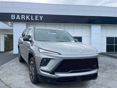 New 2026 Buick Enclave Sport Touring w/ Power Package