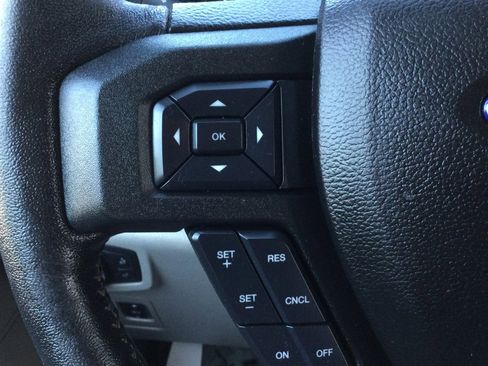 Used 2018 Ford F150 XLT w/ Equipment Group 302A Luxury image 20