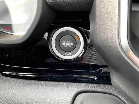 New 2026 RAM 1500 Laramie w/ Night Edition AWD/4WD image 19