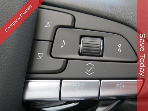 New 2026 Cadillac CT5 Sport w/ Technology Package RWD image 20