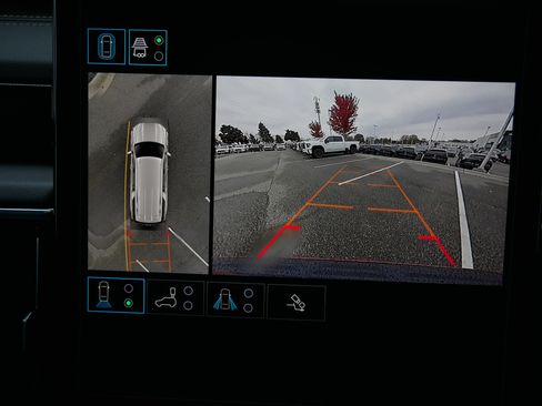 New 2026 GMC Yukon XL Elevation image 10