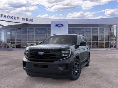 New 2025 Ford Expedition Active