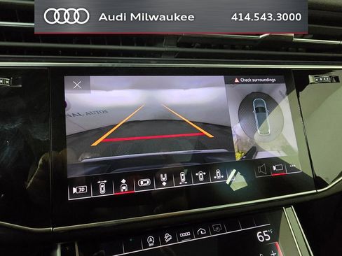 Used 2023 Audi Q7 2.0T Premium Plus w/ Premium Plus Package AWD/4WD image 28
