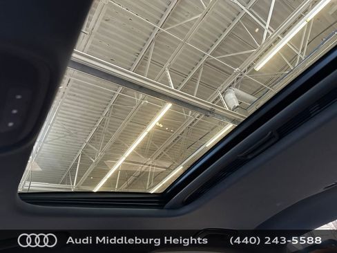 Used 2018 Audi A4 2.0T Premium Plus w/ Premium Plus Package image 25