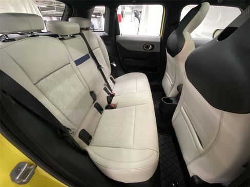 New 2026 MINI Cooper S image 29