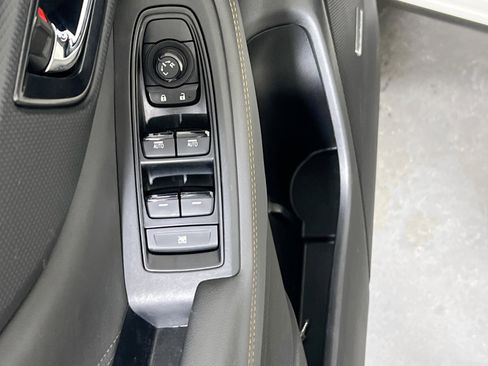 Used 2022 Subaru Forester Wilderness image 17