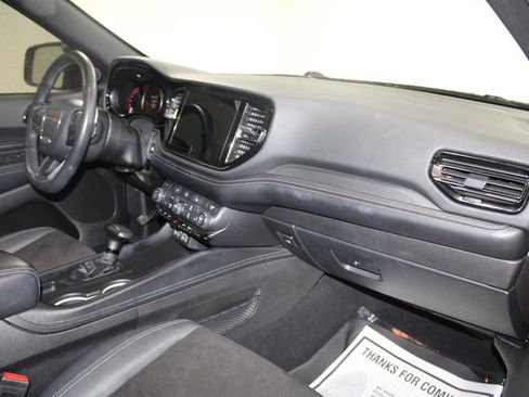 Used 2021 Dodge Durango GT image 31