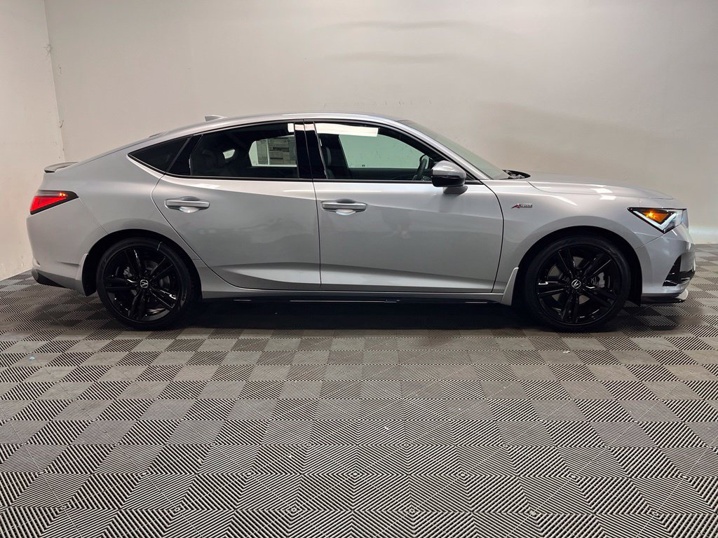 New 2026 Acura Integra A-Spec w/ Technology Package FWD image 2