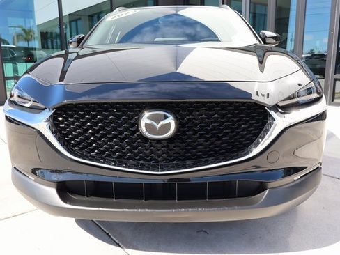 Used 2023 MAZDA CX-30 AWD 2.5 S w/ Premium Package image 16