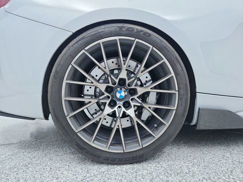 Used 2019 BMW M2 Competition image 14
