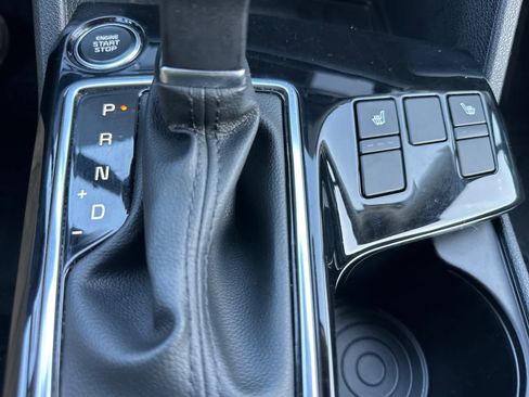 Used 2025 Kia Sportage EX FWD image 27