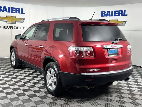 Used 2012 GMC Acadia SLE image 3