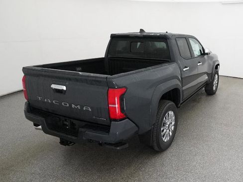 New 2026 Toyota Tacoma Limited AWD/4WD image 3