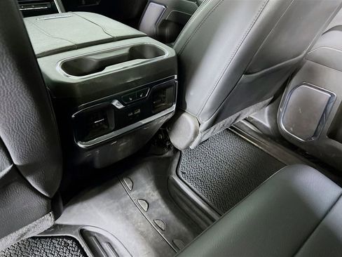 Certified 2024 GMC Sierra 2500 Denali w/ Denali Reserve Package image 26