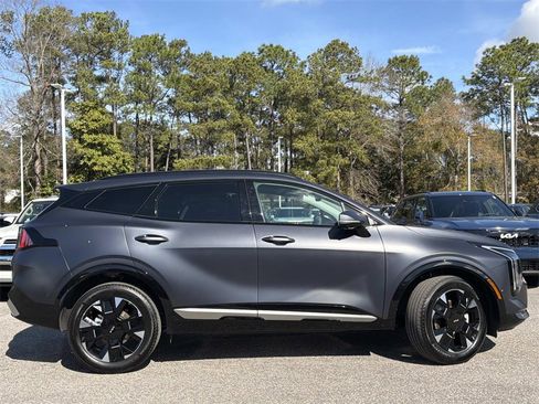 Used 2026 Kia Sportage SX image 5