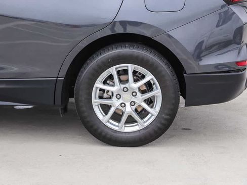 Used 2022 Chevrolet Equinox LT AWD/4WD image 10