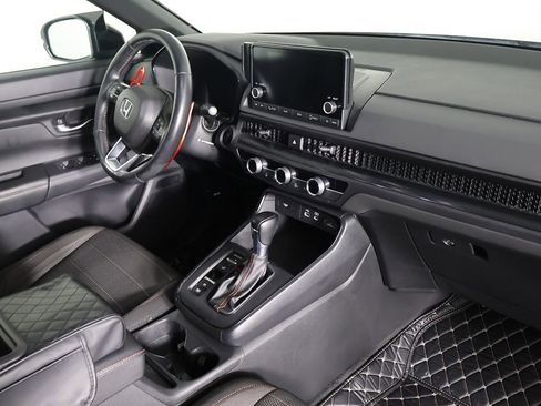 Used 2024 Honda CR-V Sport image 27