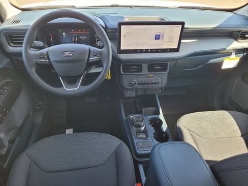 New 2026 Ford Maverick XL FWD image 7
