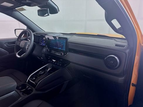 New 2026 Chevrolet Colorado Z71 w/ Technology Package image 31