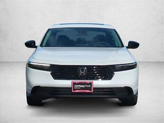 Used 2025 Honda Accord SE video 2