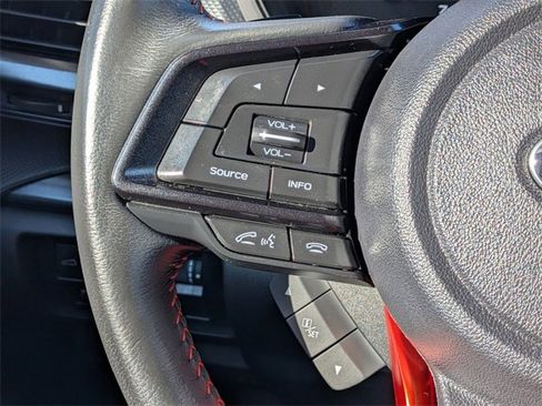 Certified 2023 Subaru Forester Sport image 20