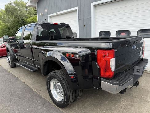 Used 2020 Ford F450 XL w/ STX Appearance Package AWD/4WD image 6