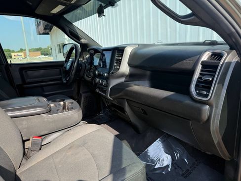 Used 2021 RAM 2500 Tradesman AWD/4WD image 16