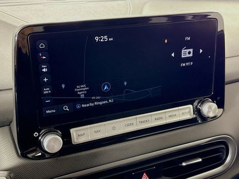 Certified 2023 Hyundai Kona SEL image 15