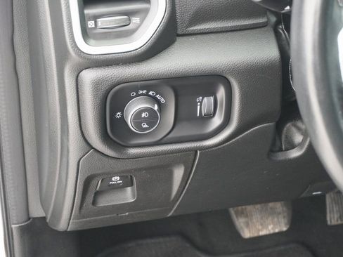 Used 2023 RAM 1500 Big Horn image 14