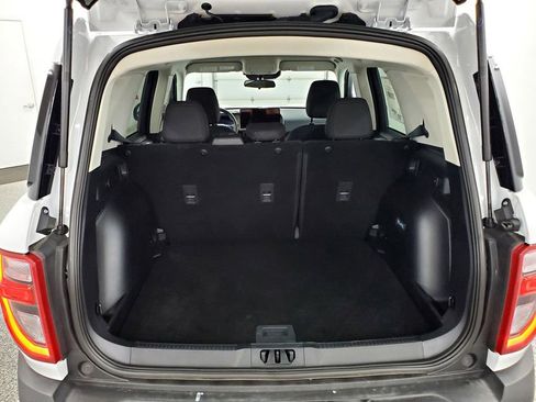 New 2025 Ford Bronco Sport Big Bend image 22