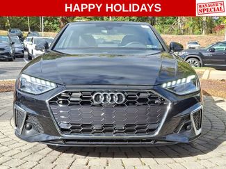 Used 2022 Audi A4 2.0T Premium Plus w/ Premium Plus Package video 2