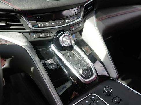 Certified 2025 Acura TLX SH-AWD w/ A-SPEC Pkg image 29