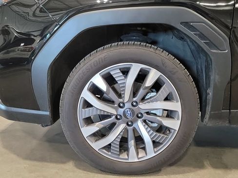 Certified 2026 Subaru Forester Touring AWD/4WD image 16