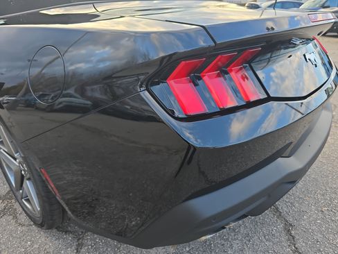 New 2026 Ford Mustang Premium image 34