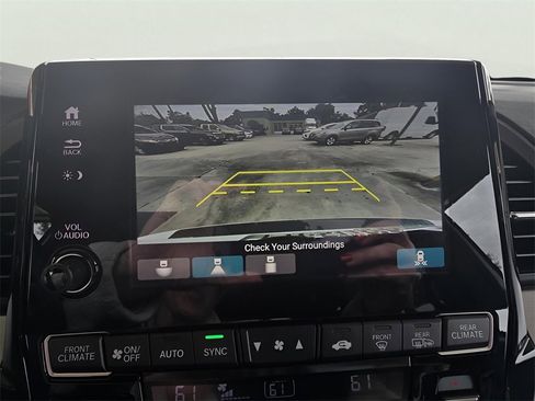 Used 2023 Honda Odyssey Sport image 38