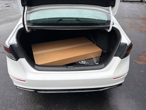 New 2026 Honda Accord Sport image 24