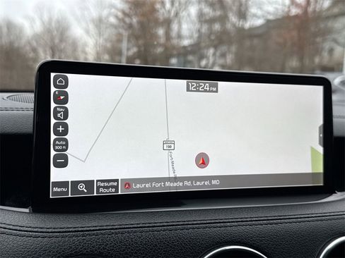 Used 2022 Kia Stinger GT-Line image 19