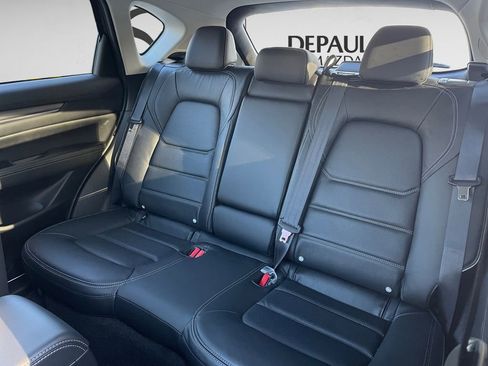 New 2025 MAZDA CX-5 AWD 2.5 S w/ Premium Plus Pkg image 12
