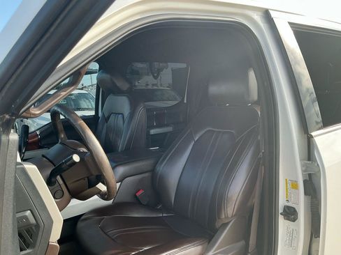 Used 2020 Ford F350 King Ranch w/ Chrome Package AWD/4WD image 15