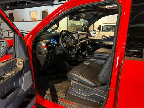 Used 2023 Ford F150 Raptor w/ Raptor 37 Performance Package AWD/4WD image 16